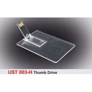 [Thumb Drive] Thumb Drive - UST003-H